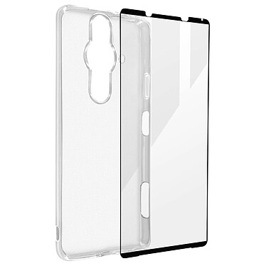 Coque téléphone