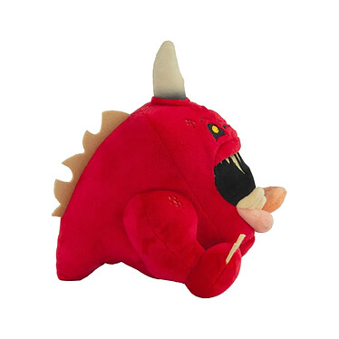 Avis Warhammer - Peluche Gnasha-Squig 18 cm