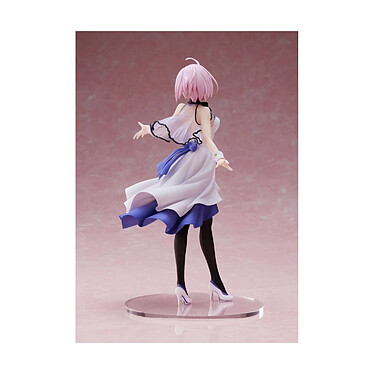 Avis Fate - /Grand Order - Sstatuette 1/7 Shielder/Mash Kyrielight -under the same sky- 24 cm