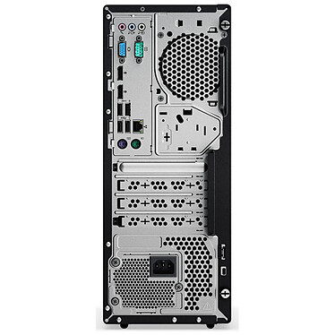 Avis Lenovo ThinkCentre M710t (MTM10MA-731) · Reconditionné