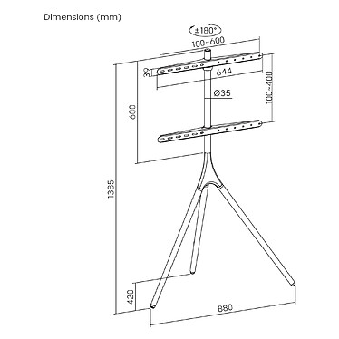 KIMEX 030-4064 pas cher