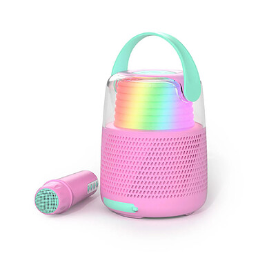 Enceinte Bluetooth