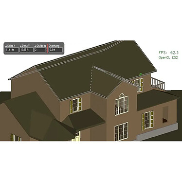 Avis TurboCAD Professional 28 - Licence perpétuelle - 1 poste - A télécharger