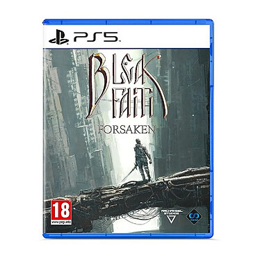 Bleak Faith Forsaken (PS5)