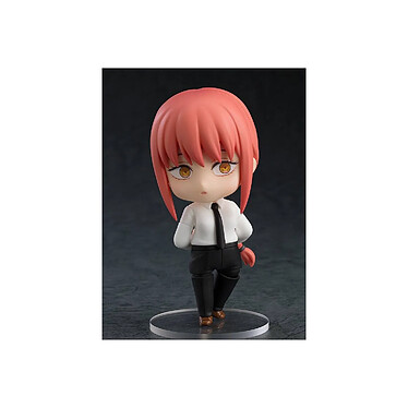 Avis Chainsaw Man - Figurine Nendoroid Makima 10 cm