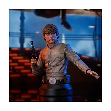 Avis Star Wars Episode V - Buste 1/6 Luke Skywalker 15 cm