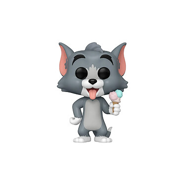 Tom & Jerry - Figurine POP! Tom 9 cm