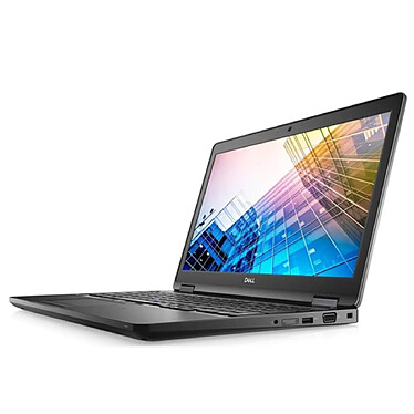 Dell Latitude 5590 (i7 16 512) · Reconditionné