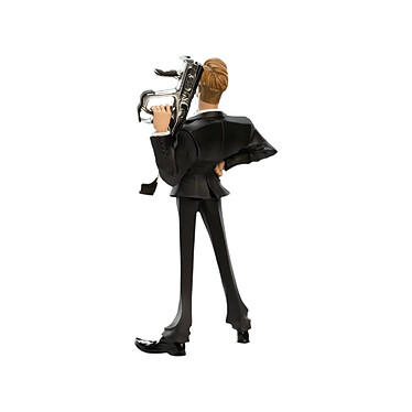 Avis Men in Black - Figurine Mini Epics Agent H 18 cm