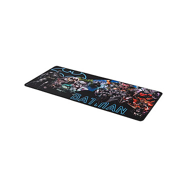 Tapis de souris Geek