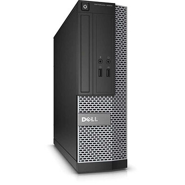 Dell OptiPlex 3020 SFF (3020SFF-i3-B-6899) · Reconditionné