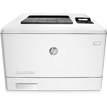 HP laserjet Pro 400 M452DN (CF389A) · Reconditionné