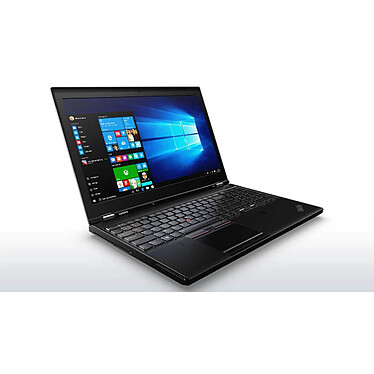 Lenovo ThinkPad L460 (L4604480P) · Reconditionné