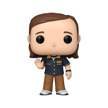 Clerks 3 - Figurine POP! Elias Grover 9 cm