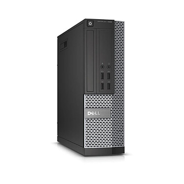 Dell OptiPlex 7010 SFF  (DEOP701) · Reconditionné