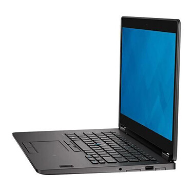 Avis Dell Latitude 7480  (DELAE7480) · Reconditionné