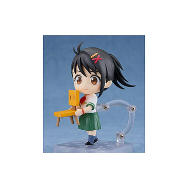 Avis Suzume - Figurine Nendoroid Suzume Iwato 10 cm