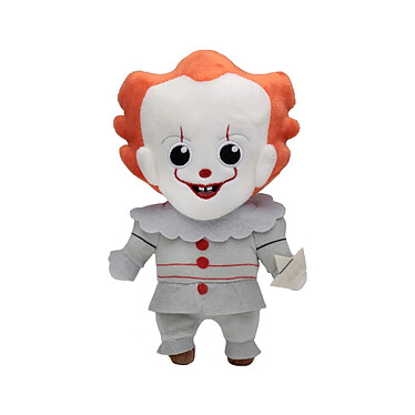 « Il » est revenu 2017 - Peluche Phunny Pennywise 20 cm