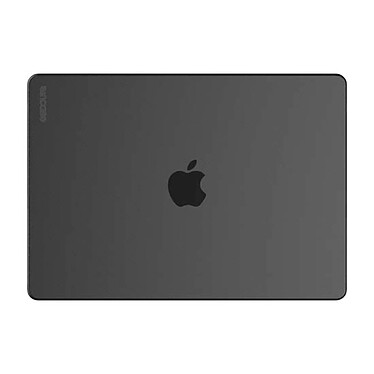 Incase Hardshell Dots compatible Macbook Air 15" (2023 - M2) Black