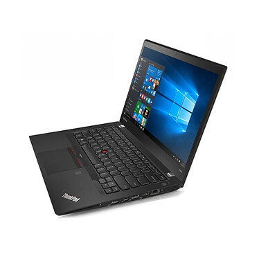 Avis Lenovo ThinkPad T460s (Lenovo31061) · Reconditionné