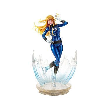 Marvel - Statuette Bishoujo 1/7 Invisible Woman Ultimate 31 cm