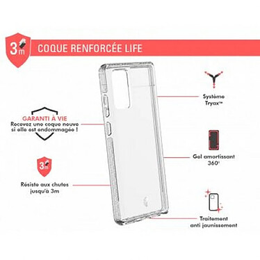 Coque téléphone