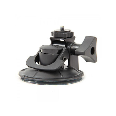 DELKIN FAT GECKO Ventouse STEALTH MOUNT