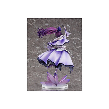 Fate /Grand Order - Statuette 1/7 Caster/Scathach-Skadi 30 cm pas cher