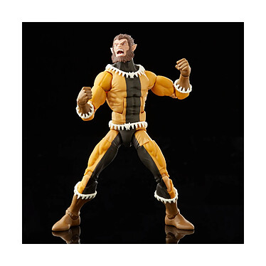 Acheter X-Men Marvel  Legends - Figurine Ch'od BAF: 's Fang 15 cm