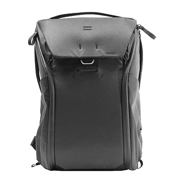 PEAK DESIGN Sac à dos Everyday Backpack 30L v2 - Black