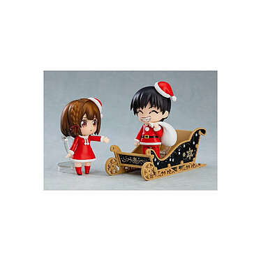 Nendoroid More - Accessoire Sleigh pas cher