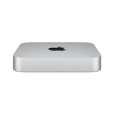 Apple Mac Mini - 3,2 Ghz - 8 Go RAM - 512 Go SSD (2020) (MGNT3LL/A) · Reconditionné