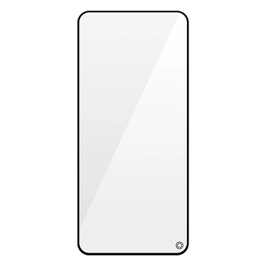 Force Glass Verre Incassable pour Samsung Galaxy A80 Dureté 9H+ Garantie à vie  noir