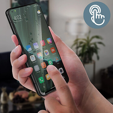 Acheter Force Glass Protection d'écran pour Xiaomi Mi 10T/Mi 10T Pro 5G en Verre Original Transparent