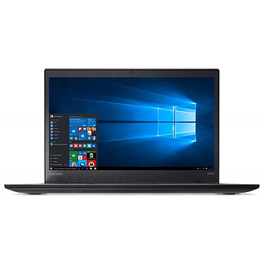 Lenovo ThinkPad T470s (T470s-i5-7300U-FHD-B-9555) · Reconditionné