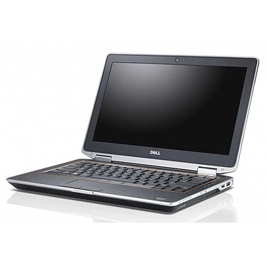 Dell Latitude E6320 (E6320-B-5811) (E6320-B) · Reconditionné