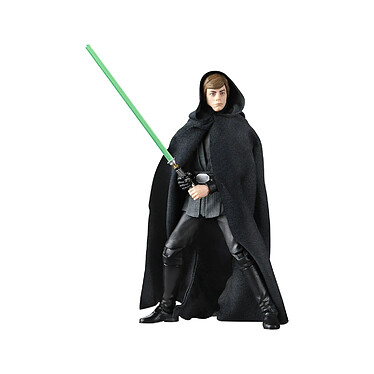 Star Wars Black Series Archive - Figurine Luke Skywalker (Imperial Light Cruiser) 15 cm