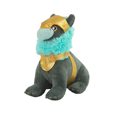 Warhammer - Peluche Sacrosanct Gryph Hound 15 cm pas cher