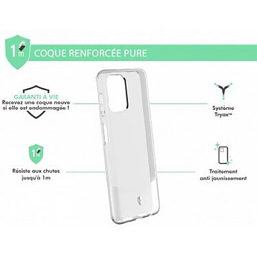 Coque téléphone