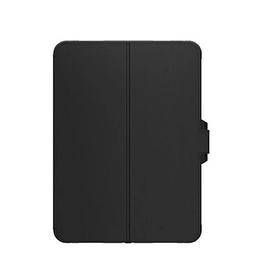 Avis UAG Étui Folio pour iPad 10.9 Polybag Scout avec Rabat Frontal Noir