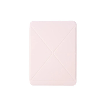 Moshi VersaCover compatible iPad 10.9 (2022 - 10th gen) Rose