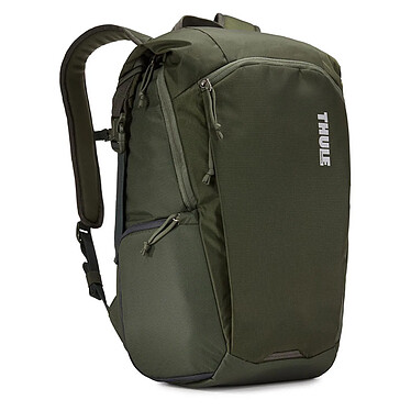 THULE EnRoute Large DSLR Backpack TECB-125 DARK FOREST