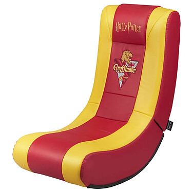 Acheter Subsonic Fauteuil Rock'N'Seat Harry Potter Junior