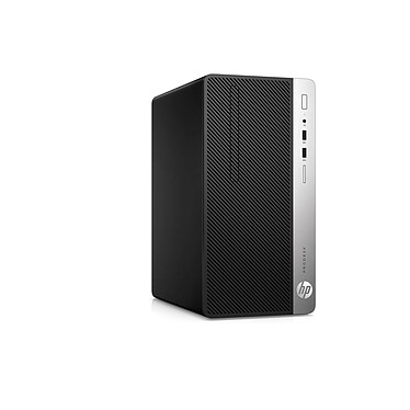 HP ProDesk 400 G4 Tour (HP30186) · Reconditionné