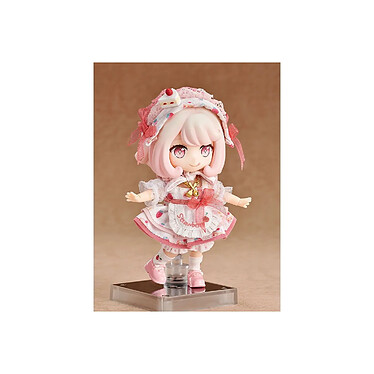 Avis Original Character - Figurine Nendoroid Tea Time Series: Bianca 10 cm