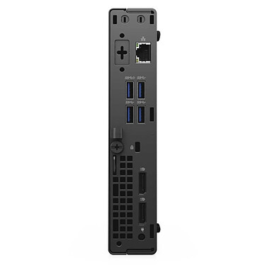 Avis Dell OptiPlex 3090 MFF (3090-MFF-i5-10500T-11092) · Reconditionné