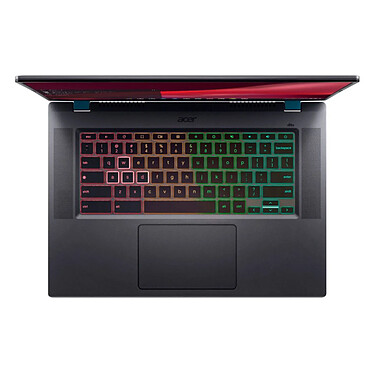 Acheter Acer Chromebook Gamer CBG516-1H-72YT (NX.KCWEF.00G) · Reconditionné