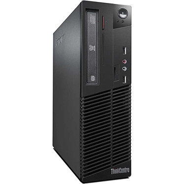 Lenovo ThinkCentre M72e SFF (3660-C54-5437) (3660-C54) · Reconditionné