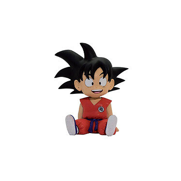 Dragon Ball - Tirelire Son Goku 14 cm