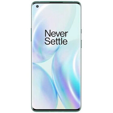 OnePlus 8 256Go Vert · Reconditionné